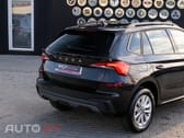 Skoda Kamiq 1.0 TSI Style DSG