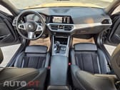 BMW 320 d Pack M Shadow Auto