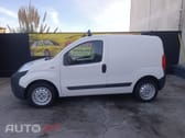 Citroen Nemo 1.3 HDi XTR
