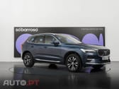 Volvo XC60 2.0 T6 PHEV Inscription Expression AWD