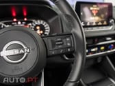 Nissan Qashqai 1.3 DIG-T Acenta