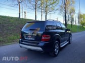 Mercedes-Benz ML 420 CDi