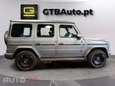 Mercedes-Benz G 63 AMG CARBON