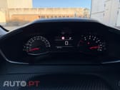 Peugeot 208 1.2 PureTech Allure Pack EAT8