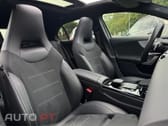 Mercedes-Benz A 250 e AMG Line