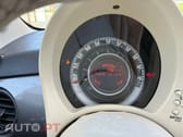 Fiat 500C 1.2 Lounge