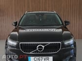 Volvo XC40 T2 Momentum Pro