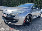 Renault Mégane Coupe 2.0 T 16V RS