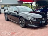 Peugeot 508 SW 1.6 Hybrid GT Line e-EAT8