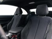 BMW 220 d Coupe Pack M Auto