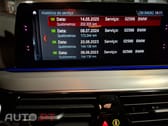 BMW 520 Luxury Line Auto