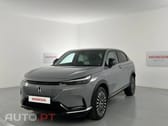 Honda e Advance-Pack