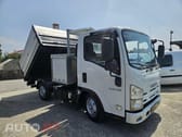 Isuzu Série N Nkr n 35.150