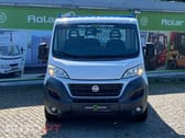 Fiat Ducato 35 2.3 M-Jet ML