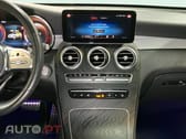 Mercedes-Benz GLC 220 d 4Matic 9G-TRONIC AMG Line