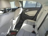 Mercedes-Benz A 180 Cdi