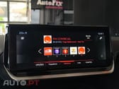 Peugeot 2008 1.5 BlueHDi GT EAT8