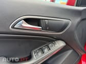 Mercedes-Benz CLA 220 d AMG Line Aut.