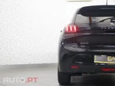 Peugeot 208 1.5 BlueHDi Allure Pack