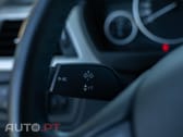 BMW 318 d Touring Advantage