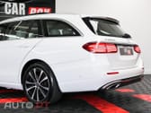 Mercedes-Benz E 300 de 4Matic T 9G-TRONIC Avantgarde