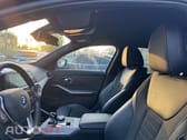 BMW 320 e Corporate Edition Auto