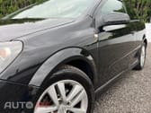Opel Astra GTC 1.3 CDTi