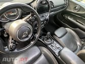 MINI Clubman SD AUTO DESPORTIVA