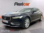 Volvo V90 D4 Geartronic Inscription