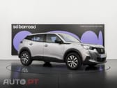 Peugeot 2008 1.2 PureTech Active Pack