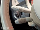 Fiat 500C 1.2 Lounge