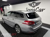 Peugeot 308 SW 1.2 PureTech GT Line EAT8
