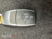 Mercedes-Benz A 180 d Style Aut.