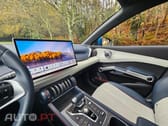 BYD Atto 3 60.48 kWh Design