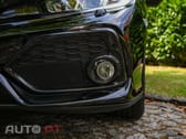 Honda Civic 1.0 i-VTEC Executive