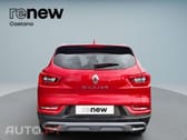 Renault Kadjar 1.3 TCe 140 FAP Black Edition EDC