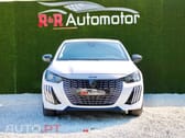 Peugeot 208 1.2 Hybrid Allure e-DCS6