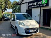 Fiat Qubo 1.3 M-Jet