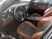 Alfa Romeo Giulia 2.2 D 