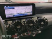 Mercedes-Benz A 250 e