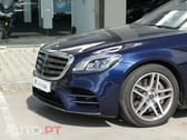 Mercedes-Benz S 400 d 4-Matic