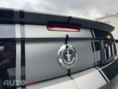 Ford Mustang CABRIO