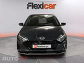 Hyundai i20 1.0 T-GDI Style Plus