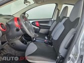 Peugeot 107 1.0 Access