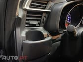 Honda Jazz 1.3 I-VTEC Elegance CVT