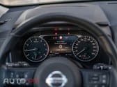 Nissan Qashqai 1.3 DIG-T Acenta LED+R