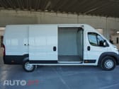 Opel Movano L4H2 3.5T 2.3 CDTi RD