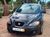 Seat Altea XL Sport 1.6 TDI 105cv / 109 Eur mês