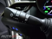 Toyota C-HR 1.8 HSD Lounge