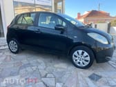 Toyota Yaris 1.0 VVT-i AC
